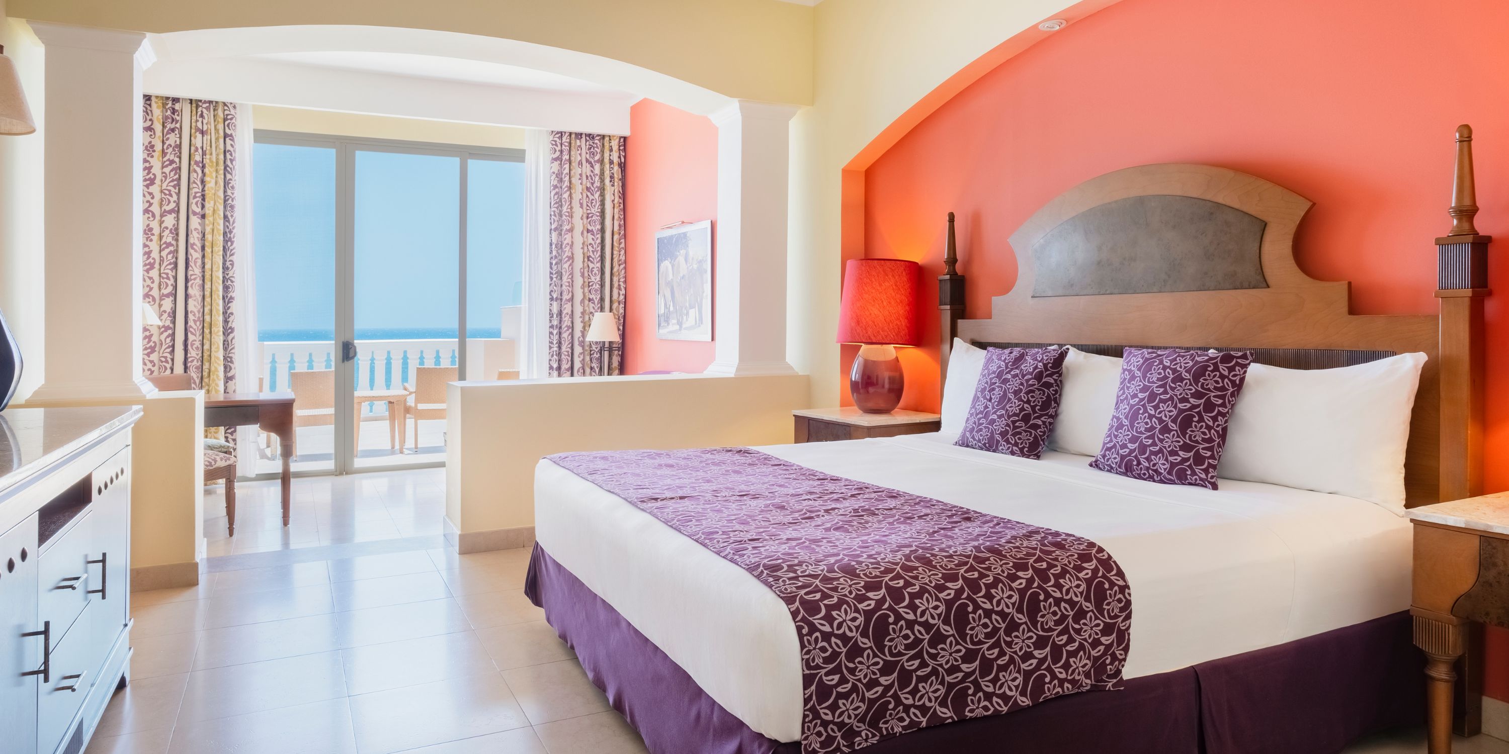 resort picture