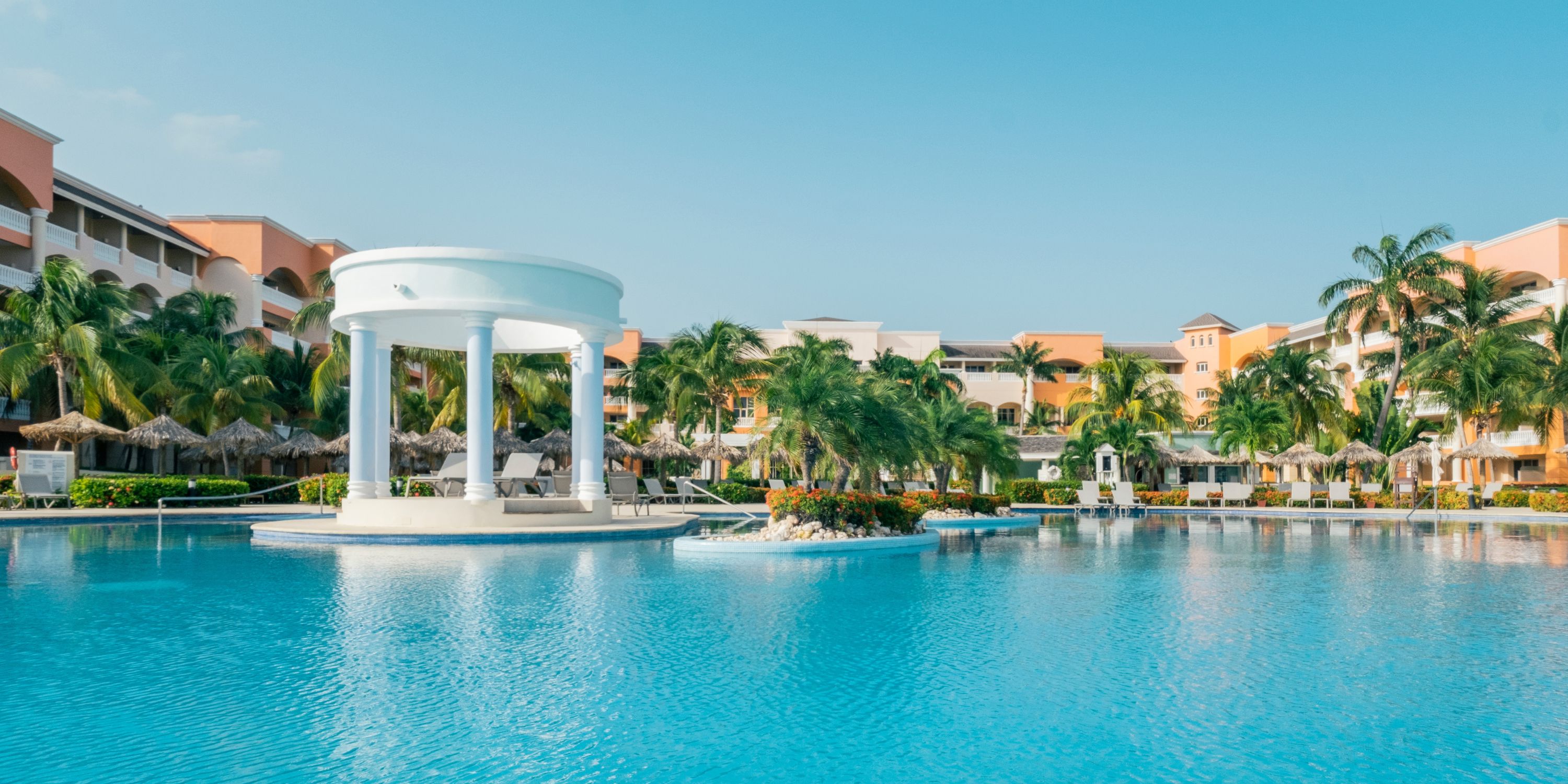 resort picture